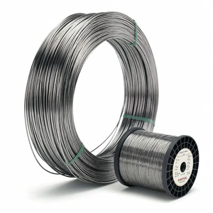 Нихромовая проволока 0,14 мм Х15Н60-Н ГОСТ 12766.1-90